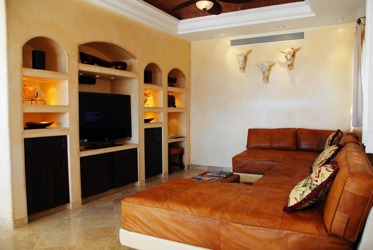 Villa Gran Vista Cabo San Lucas Exterior foto