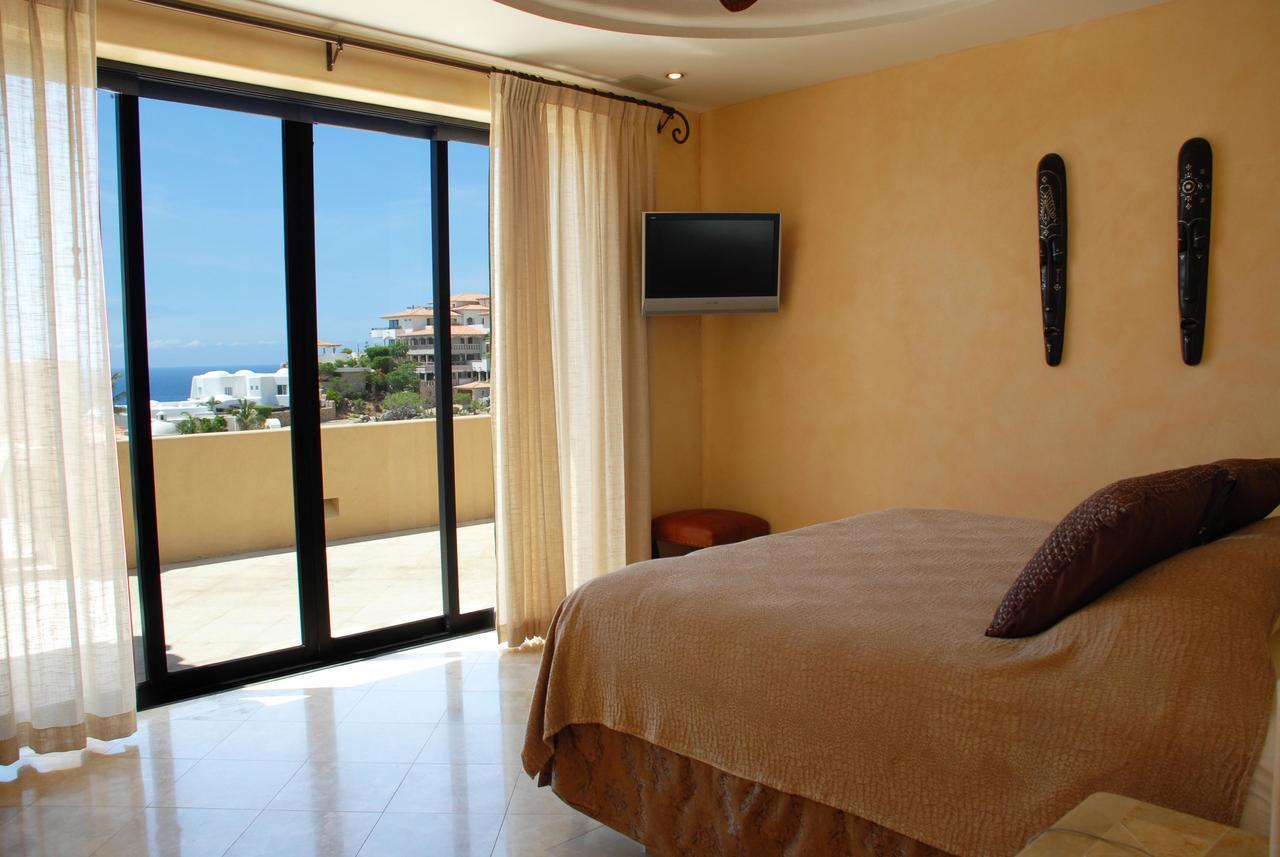 Villa Gran Vista Cabo San Lucas Exterior foto