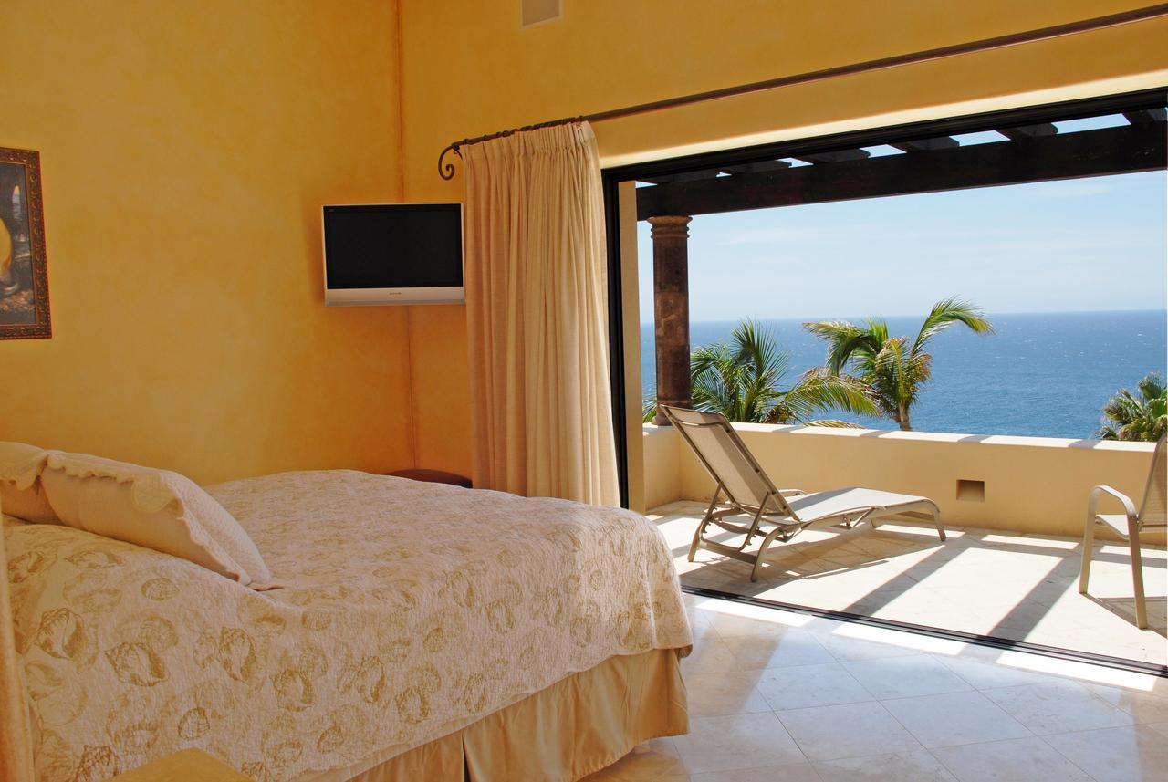 Villa Gran Vista Cabo San Lucas Exterior foto