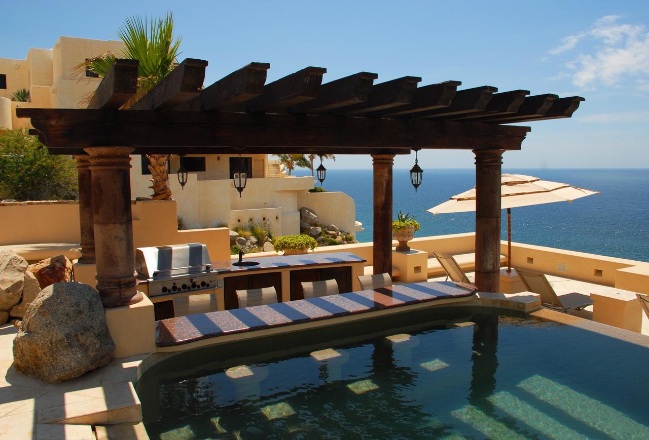 Villa Gran Vista Cabo San Lucas Exterior foto