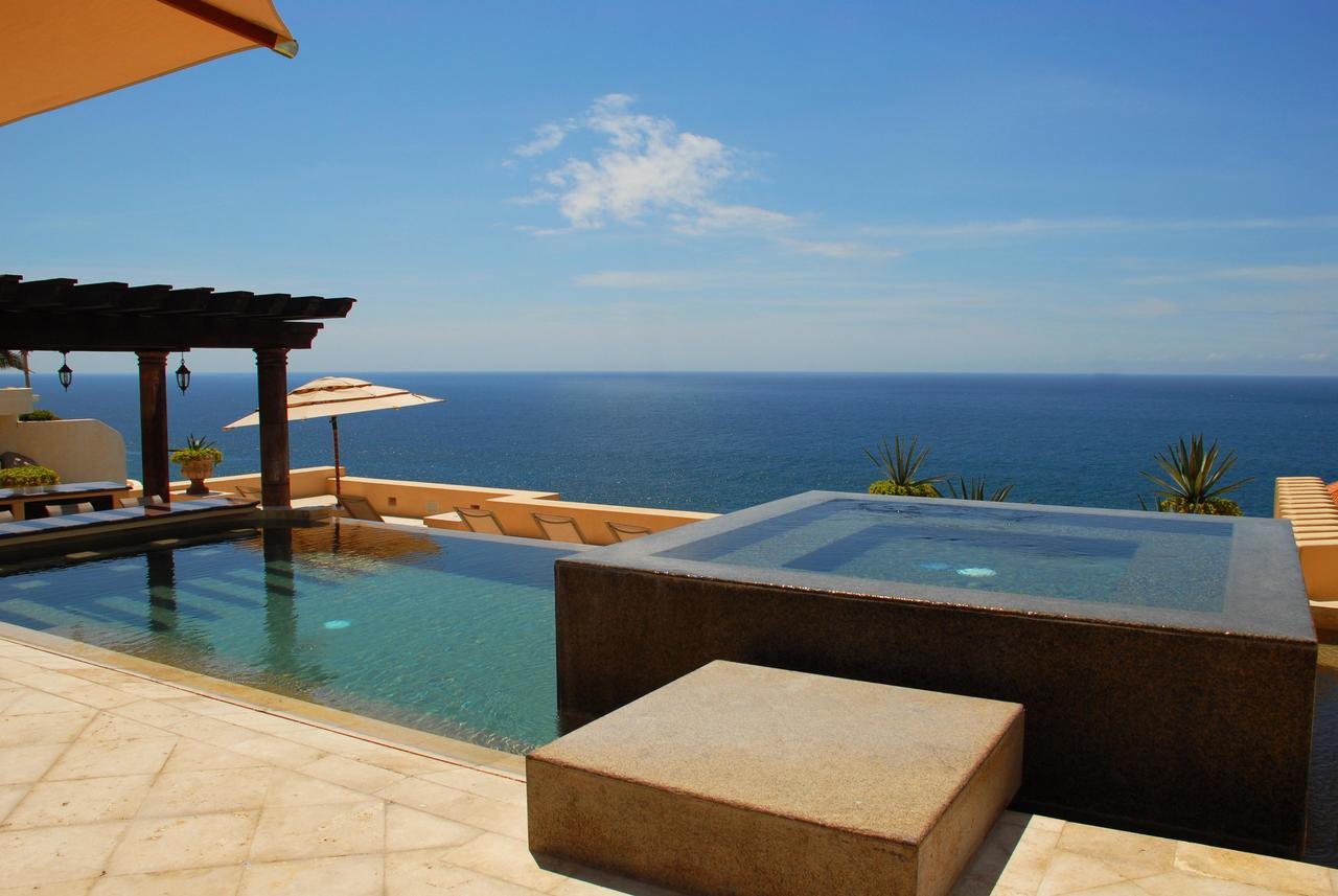 Villa Gran Vista Cabo San Lucas Exterior foto