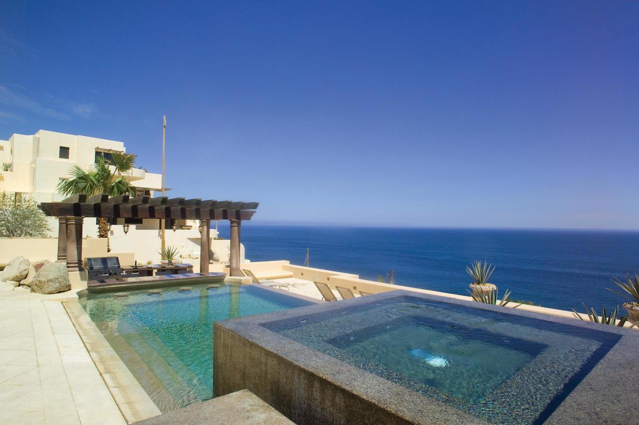 Villa Gran Vista Cabo San Lucas Exterior foto