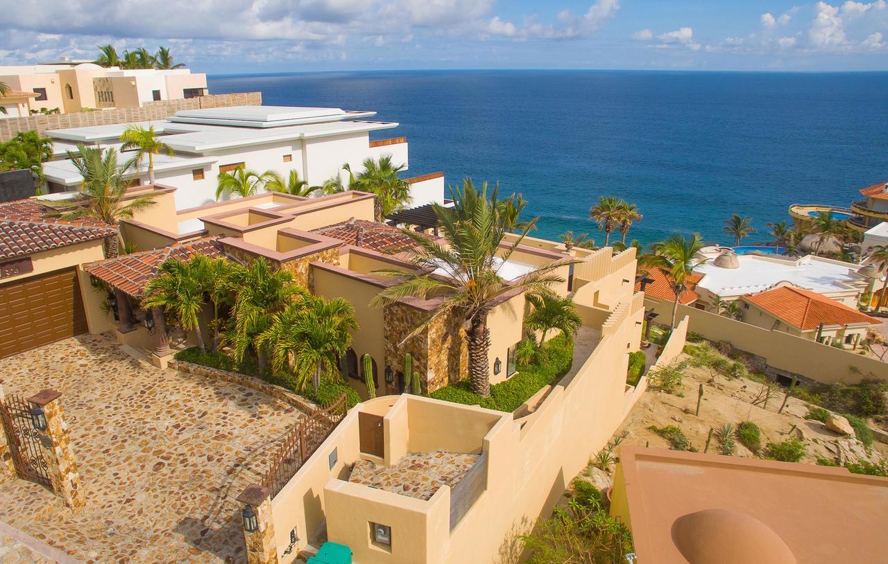 Villa Gran Vista Cabo San Lucas Exterior foto