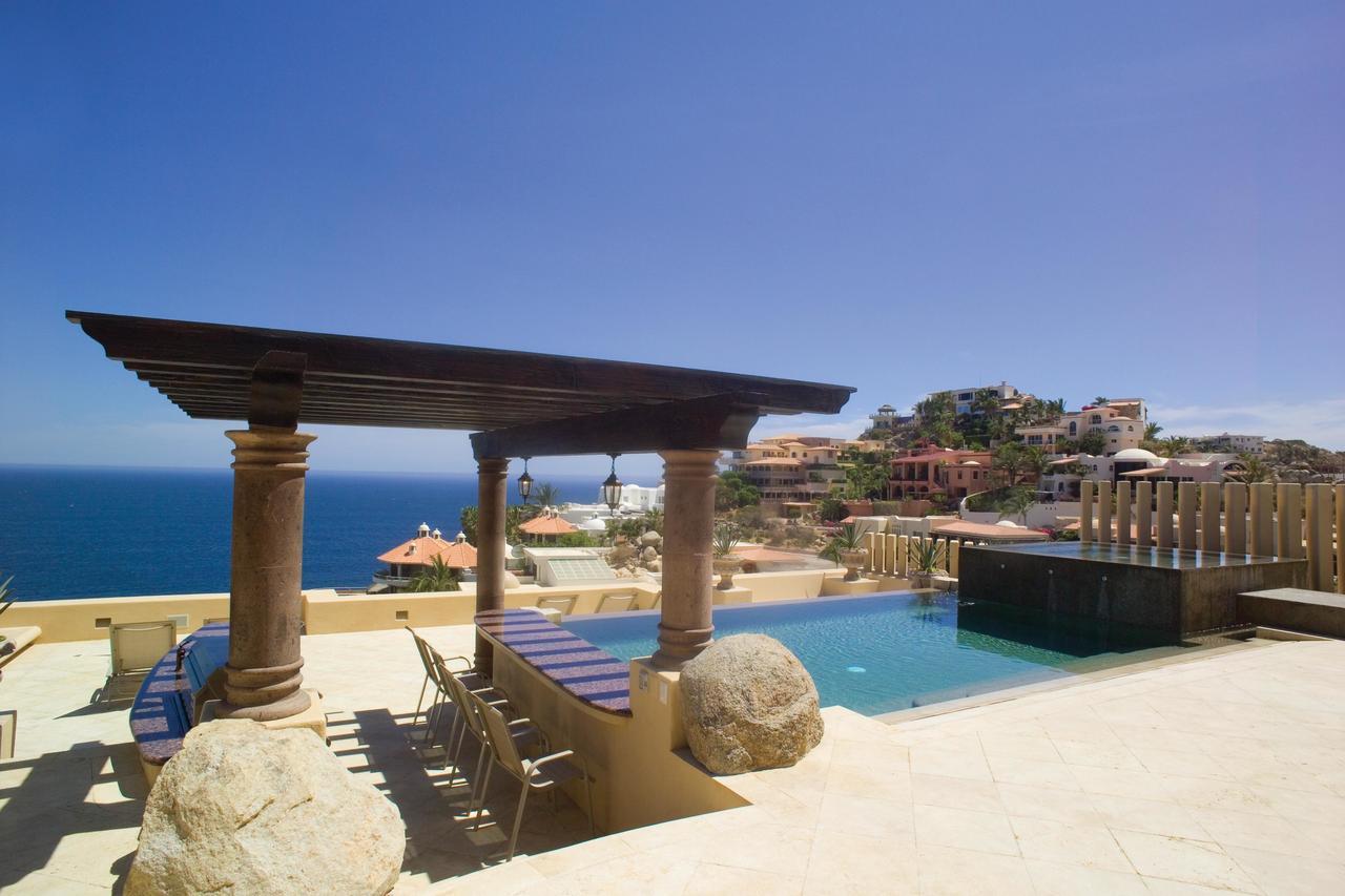 Villa Gran Vista Cabo San Lucas Exterior foto
